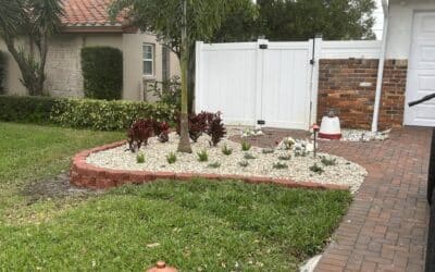 Custom Landscape Design in Plant City, FL: What Homeowners Need to Know
