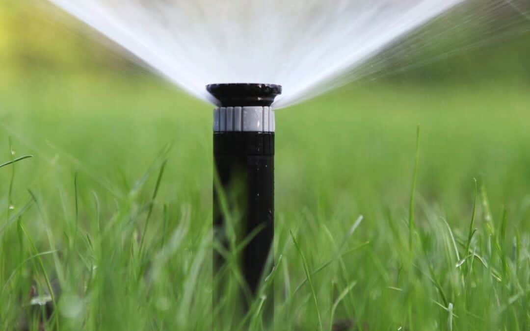 Common Sprinkler System Problems in Central Florida and What They Mean