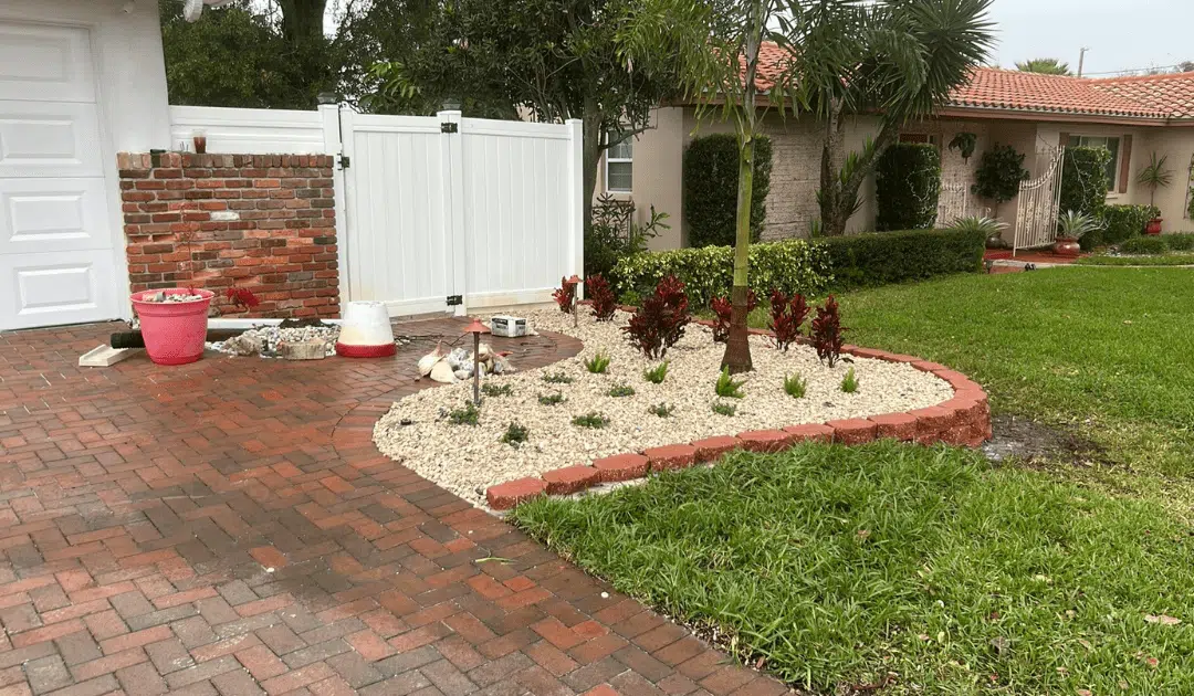 Affordable Landscape Maintenance Plant City FL