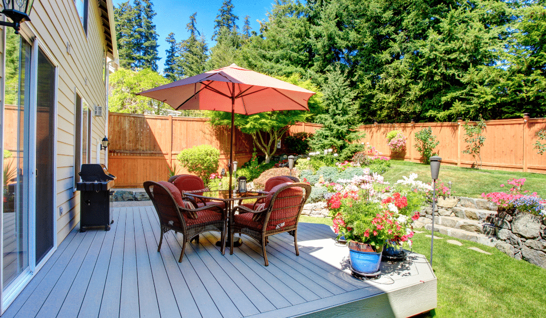 Affordable Landscape Maintenance Valrico FL
