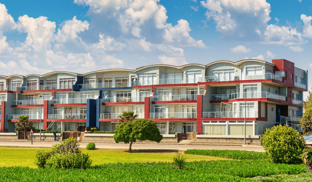 Commercial Landscape Maintenance Sydney FL